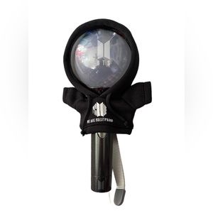 Bts Army Bomb Hoodie (we are bulletprooff)